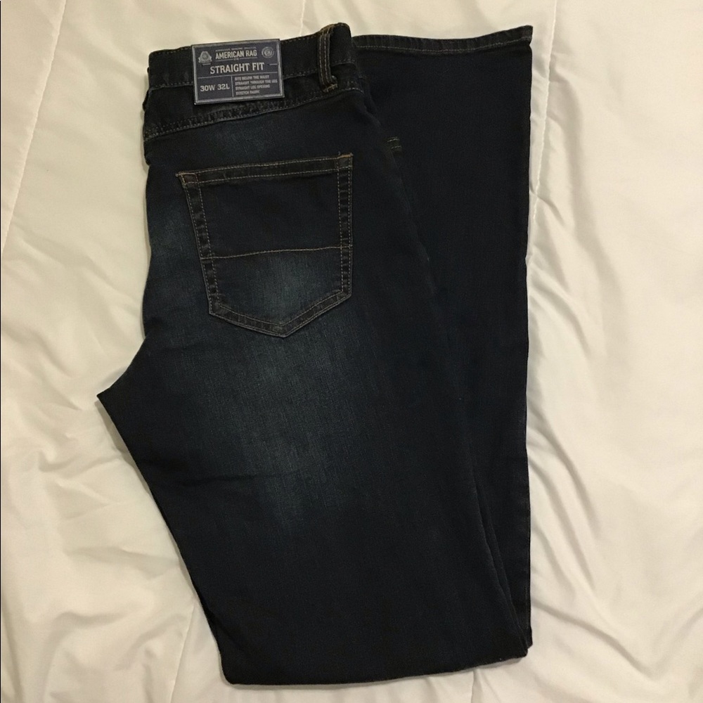 NWOT American Rag jeans 30x32